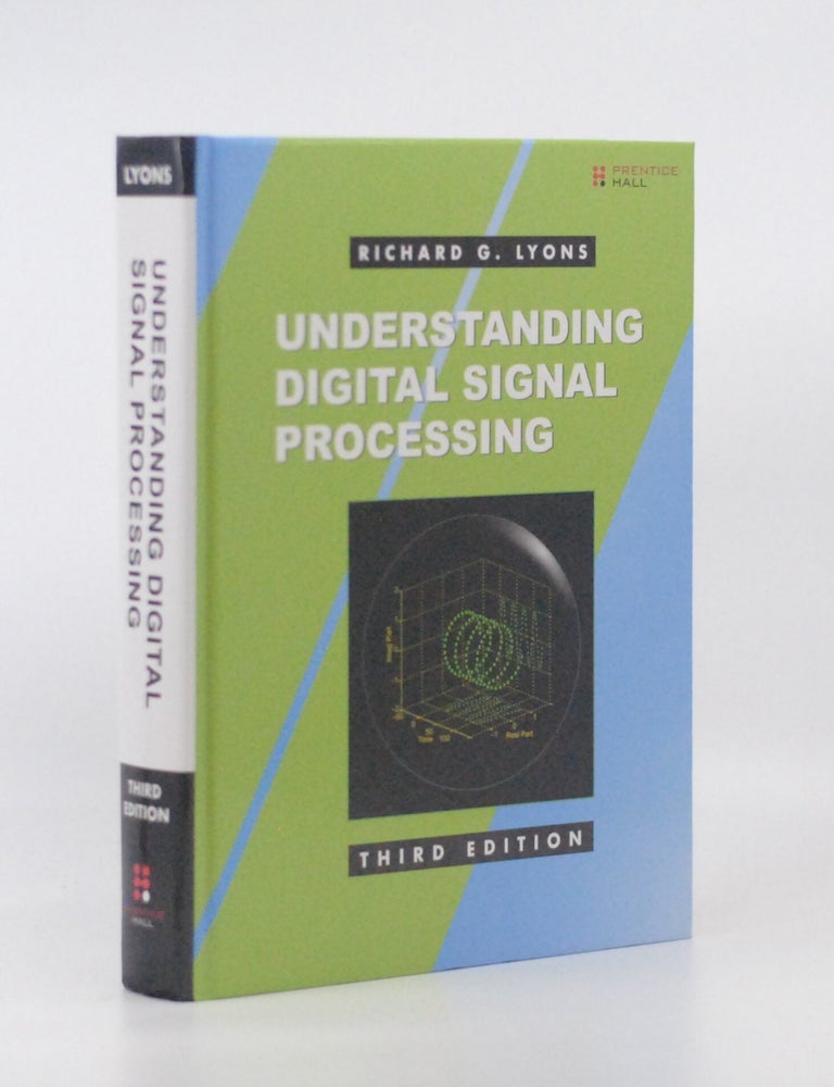 Understanding Digital Signal Processing