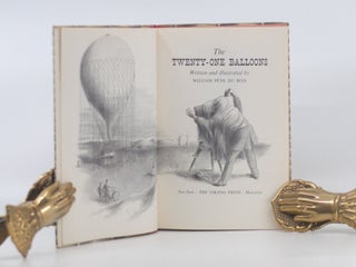 The 21 Balloons