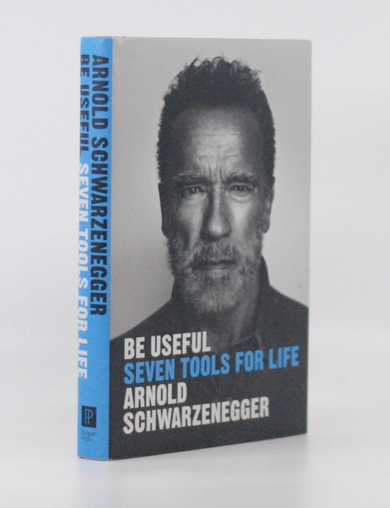 Be Useful: Seven Tools for Life