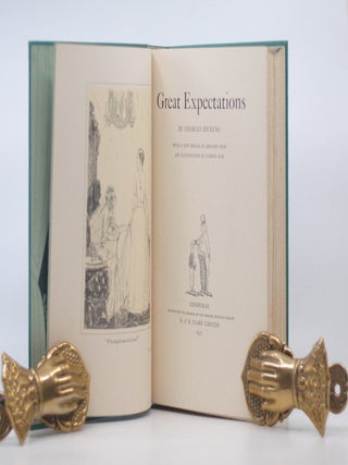 Great Expectations