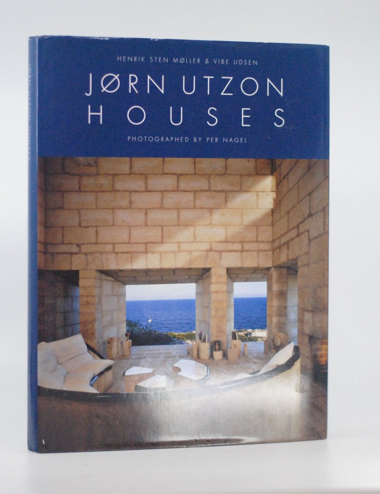 Jorn Utzon: Houses