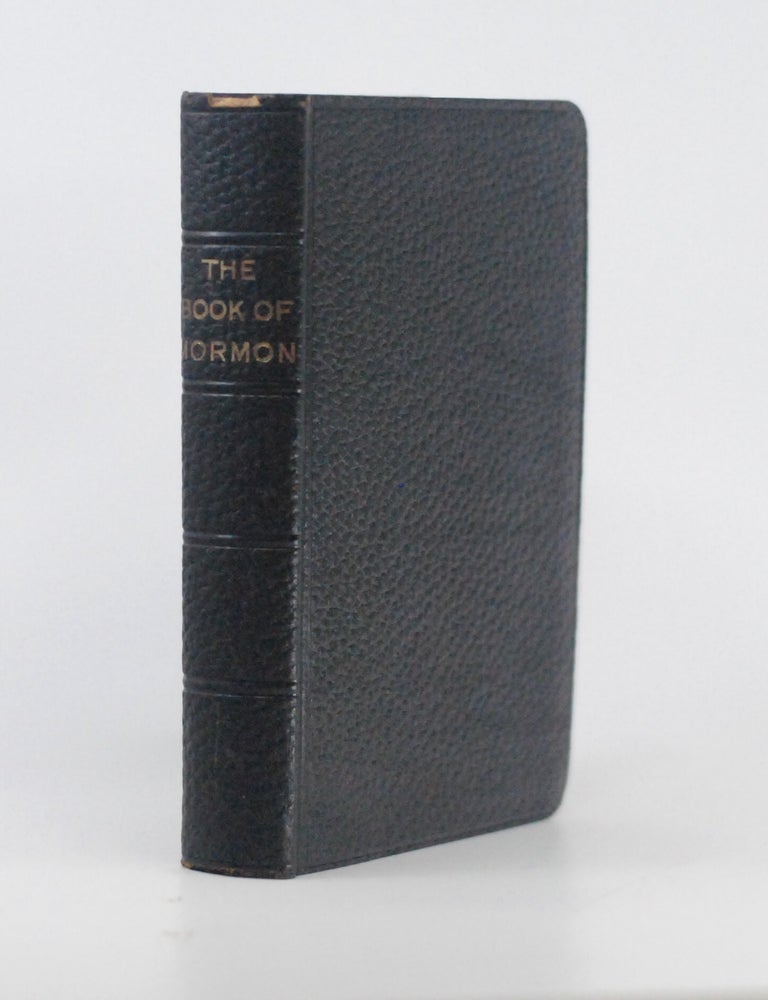 The Book of Mormon