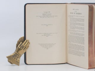 The Book of Mormon