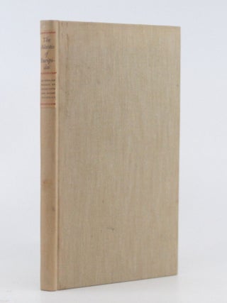 Item #2026-S219 The Alcestis of Euripides. Euripides, Dudley Fitts, Robert Fitzgerald