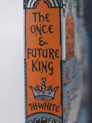 The Once and Future King