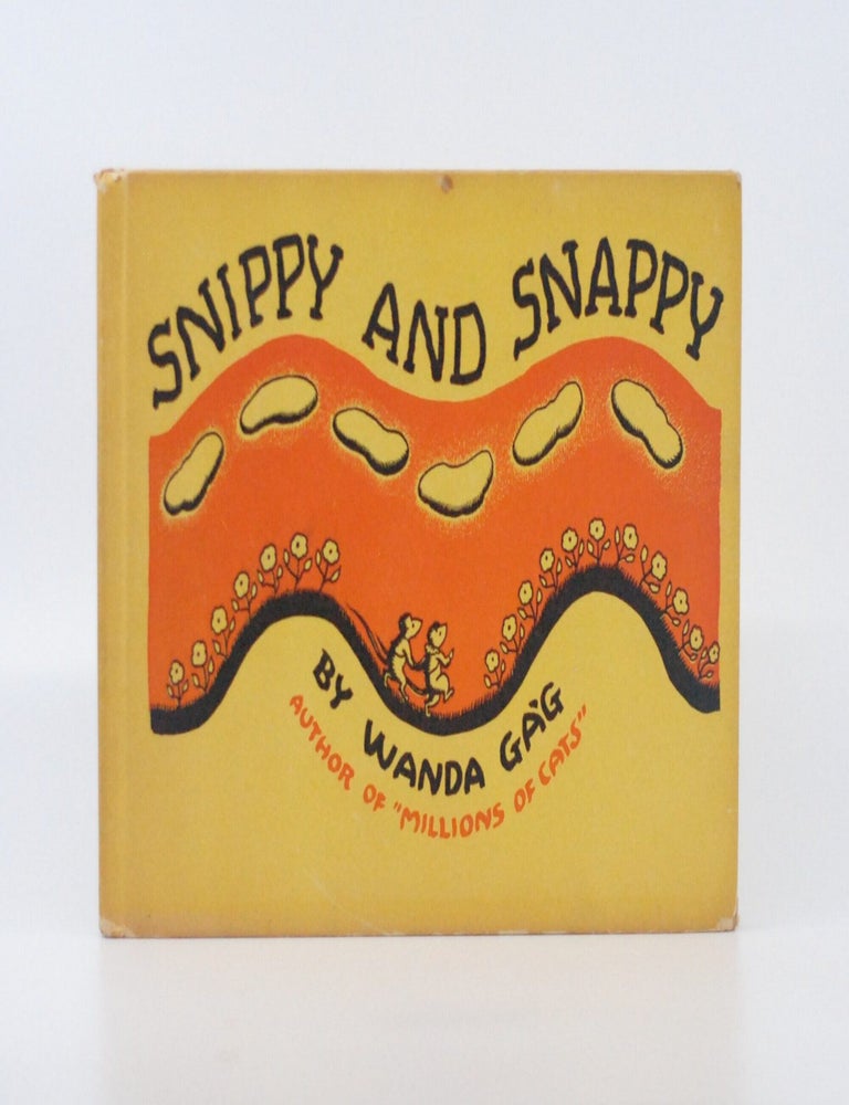 Snippy and Snappy