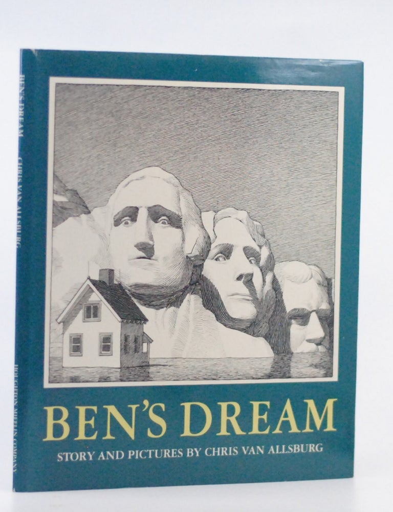Ben's Dream
