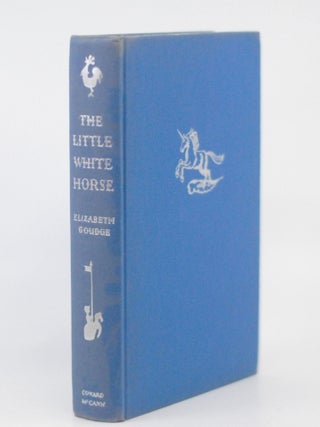 The Little White Horse