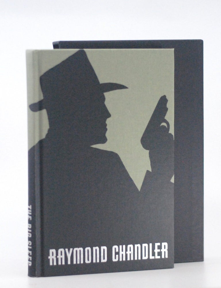 The Big Sleep