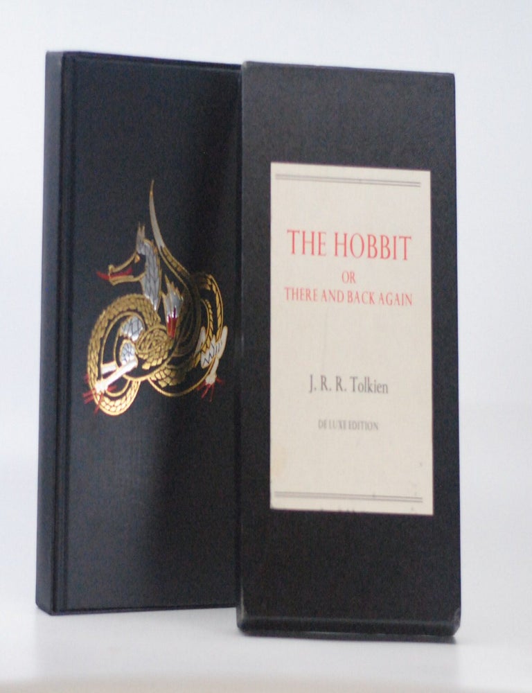 The Hobbit [Deluxe Edition