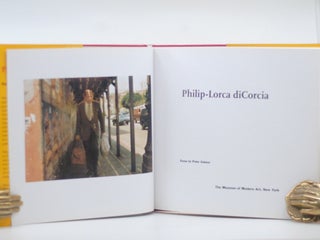 Philip-Lorca diCorcia