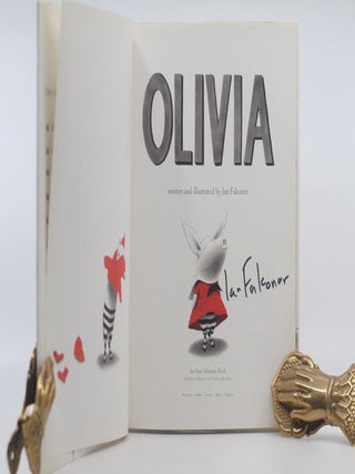 Olivia