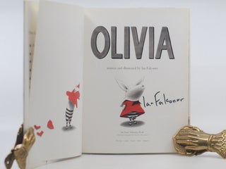 Olivia