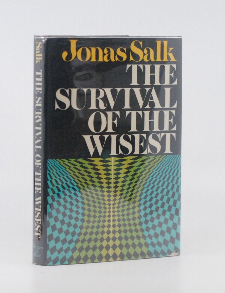 The Survival of the Wisest
