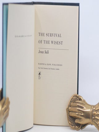 The Survival of the Wisest