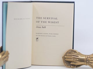 The Survival of the Wisest