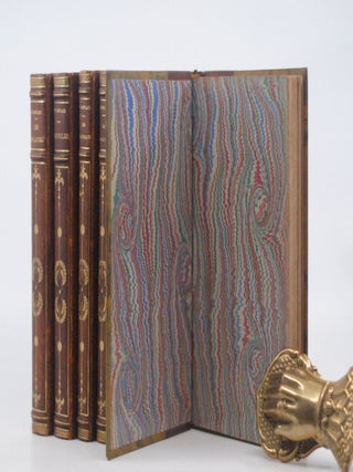 La Samaritaine; Les Romanesques; Chantecler; Cyrano de Bergerac; Les Musardises