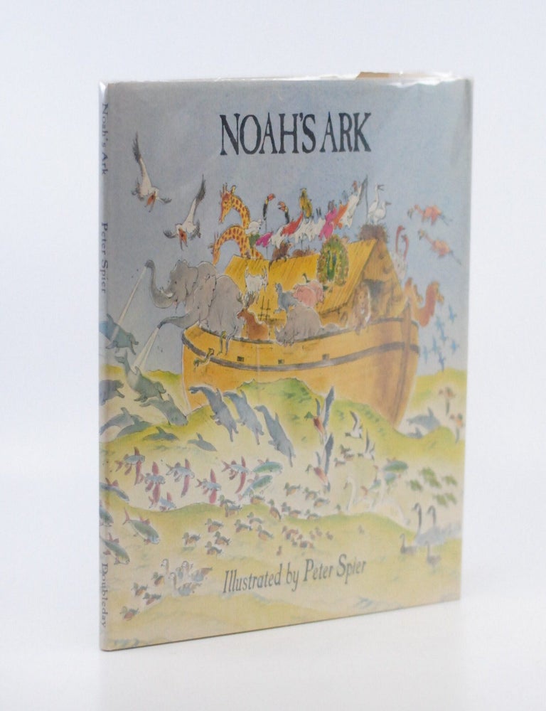 Noah's Ark