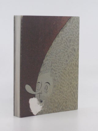 Barry McGee: Things Are Getting Better