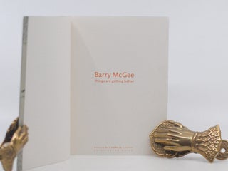 Barry McGee: Things Are Getting Better