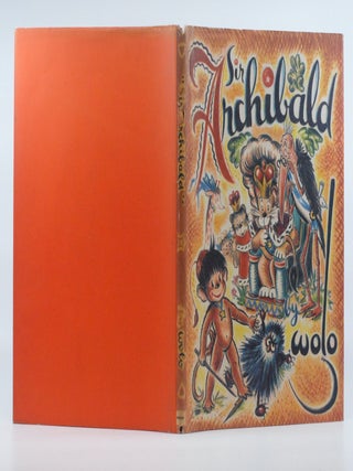 Sir Archibald