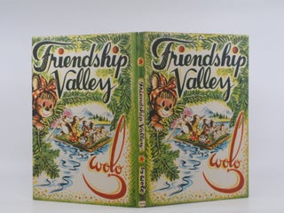 Friendship Valley