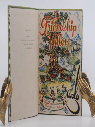 Friendship Valley