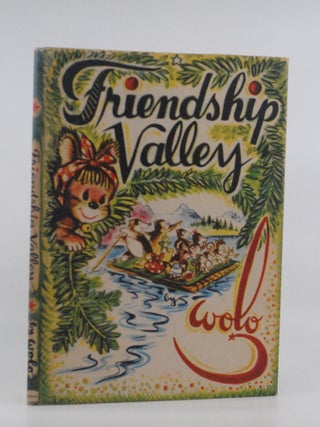 Friendship Valley