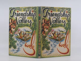 Friendship Valley