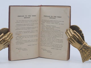 Favorite Prescriptions, Including Dosage Tables, Etc., Hints for Treatment of Poisoning and Diet Tables