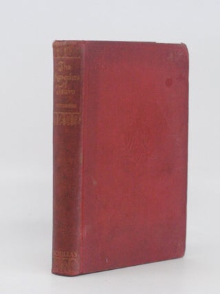 Item #2026-S36 The Man-Eaters of Tsavo and Other East African Adventures. J. H Patterson