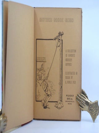 Mother Goose Gems