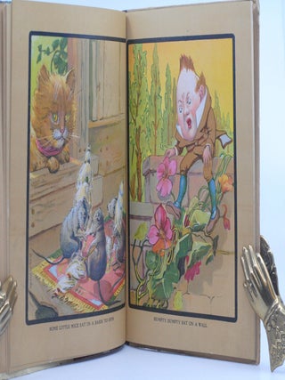 Mother Goose Gems