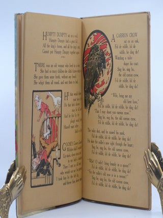 Mother Goose Gems