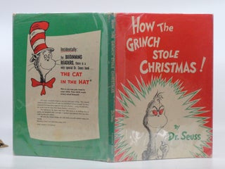 How the Grinch Stole Christmas