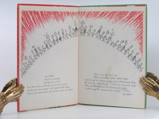 How the Grinch Stole Christmas