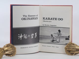 The Essence of Okinawan Karate-do (Shorin-Ryu)