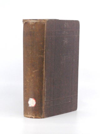Item #2026-S62 The Battle of the Giants: A Debate on the Roman Catholic Religion, held in...