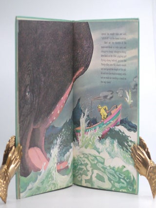 Burt Dow, Deep-Water Man: A Tale of the Sea in the Classic Tradition
