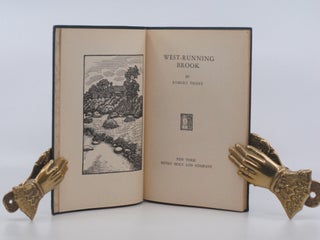 West-Running Brook