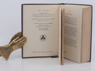 The A.A. Way of Life, a reader by Bill