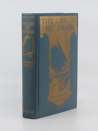 The Log of the Snark