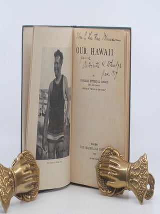 Our Hawaii