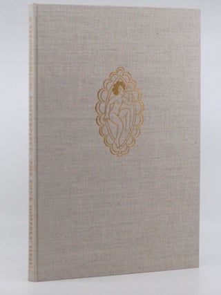 Item #2026-S98 A Typographical Masterpiece. John Dreyfus