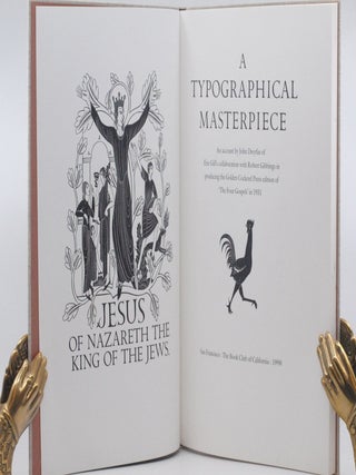 A Typographical Masterpiece