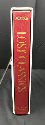 The Lost Classics of Jack O'Connor Deluxe Edition