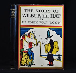 The Story of Wilbur the Hat