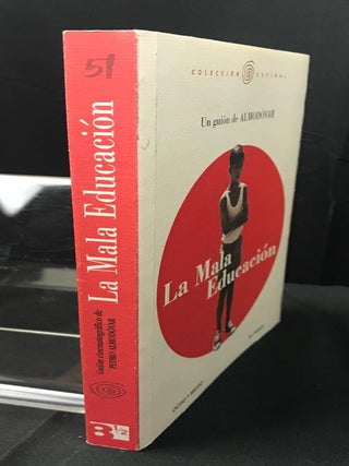 La Mala Educacion