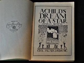 A Child's Dream of a Star