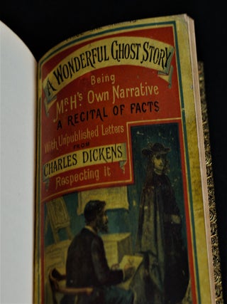 A Wonderful Ghost Story